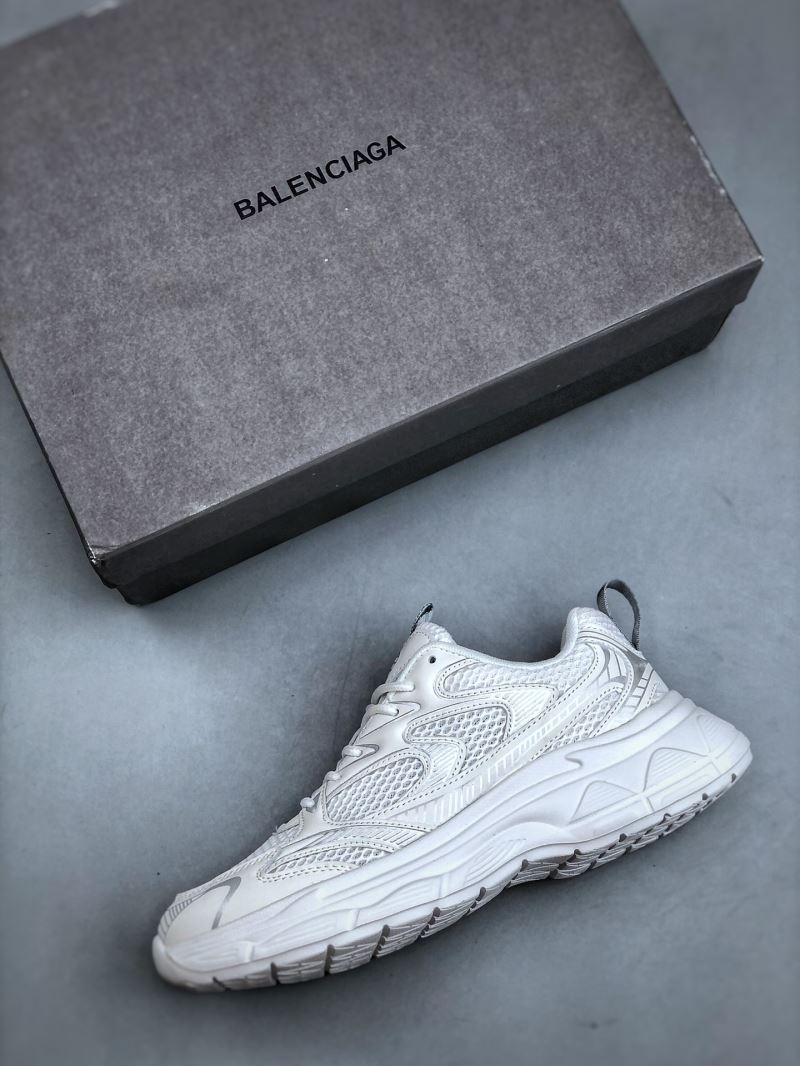 Balenciaga Low Shoes